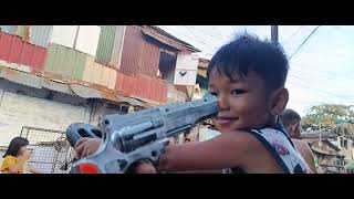 Batang Pasaway || part 2 🔫 💣 🗡️