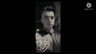 Tali̇p Tekdaş Ah O Saçlari̇n (Mehmet Kaymaza Özel)Cover Mustafa Yi̇ldi̇zdogan
