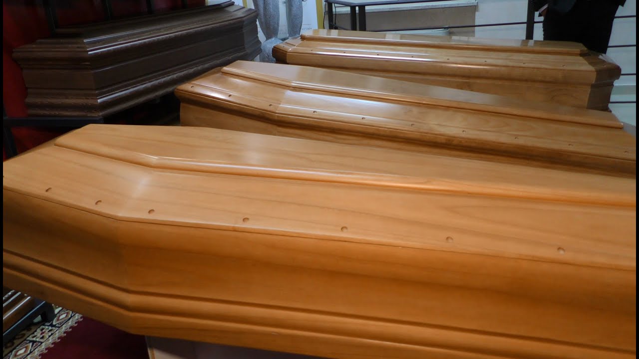 أسرار نقل الأموات المسلمين من المهجر إلى بلدان المنشأ