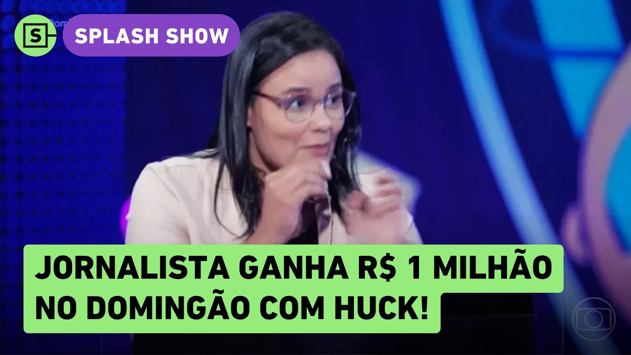 Show do Milhão: relembre as perguntas mais fáceis no jogo de Sílvio Santos