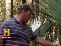 Exploring Nature and Survival Skills