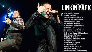 Linkin Park Full Album 2021 | The Best Songs Of Linkin Park Ever screenshot 1