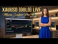 🔴 XAUUSD Live Trading | Gold Forex Signals 24/7 – Maria Scalper 🌸