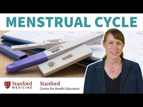 Video: Ovulezi după menstruație?