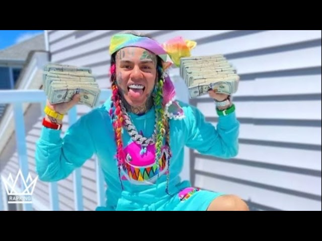Watch 6IX9INE - WATER ft. 50 Cent (RapKing Official audio) on YouTube Watch 6IX9INE - WATER ft. 50 Cent (RapKing Official audio) on YouTube