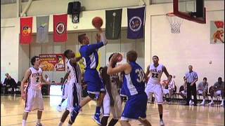 CBS MaxPreps: Findlay Prep Basketball team 2011-2012 season News