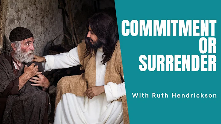 Commitment or Surrender?
