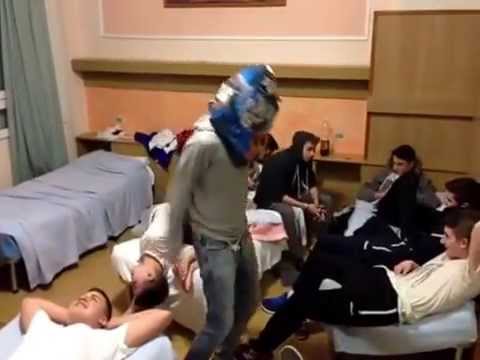 Harlem Shake Ft Gern C1