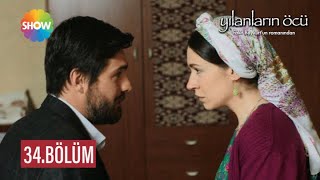 Yılanların Öcü 34. Bölüm