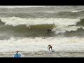 Lacanau Surf Report HD - Samedi 16 Mai - 12H30