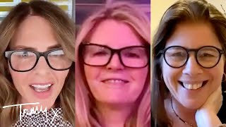 Come Cleanse With Me Live With Susannah and Jo | Skincare | Trinny Profile