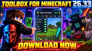 Toolbox 26.33 | Toolbox For Minecraft 26.33 Released | MCPE Toolbox 26.33 | New Client is Here! screenshot 4