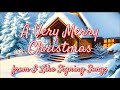 WE WISH YOU A MERRY CHRISTMAS-INSTRUMENTAL FREE TO USE