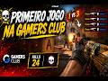CS2 - RUMO AO LVL 20 NA GC