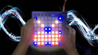 Faded [Launch pad MK2]+Project file