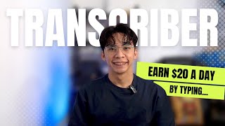 Work From Home Transcription Jobs for Filipinos