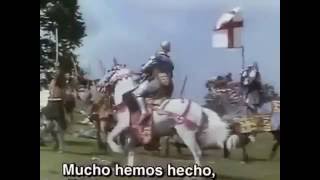 The Battle of Agincourt (Pt 2)