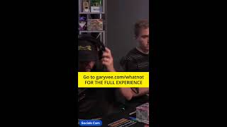 Tea with GaryVee 86