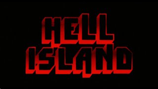 Attack Of The Beast Creatures (Hell Island) [1985] (720p)Full Length Survival-Horror Film In English