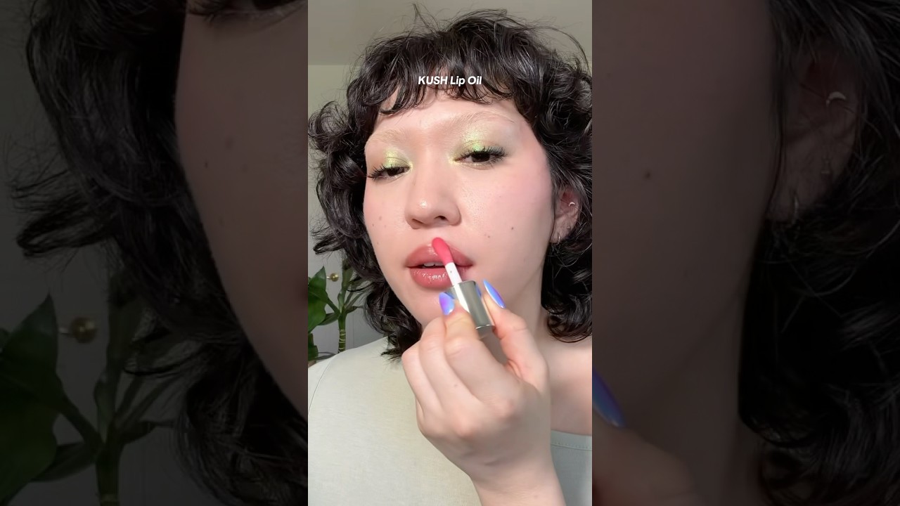 Soft lashes, juicy lips, + fluffy brows with our KUSH collection. Available on milkmakeup.com