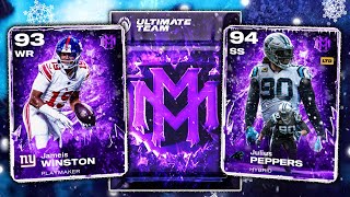 The Merry Mix Opportunity Pack Actually Worked Out Madden 26