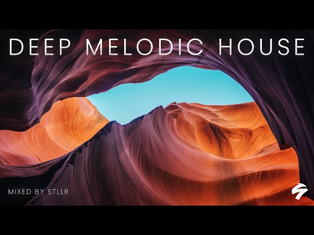 Chill Deep House Mix (Lane 8, Ben Böhmer, Massane, RÜFÜS DU SOL) class=