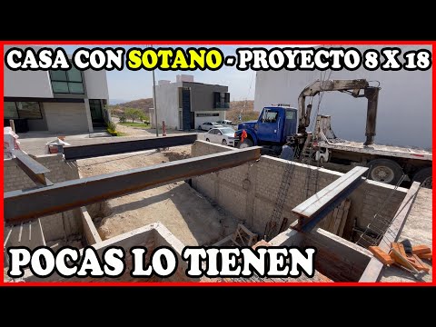 Video: Garaje con buhardilla: proyectos, construcción