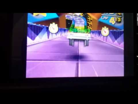 Bd Joe All Star From Crazy Taxi