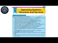 Class 10 Ch# 1 Lecture 1 Introduction to Operating System PCTB __ New book_2026 Computer Science