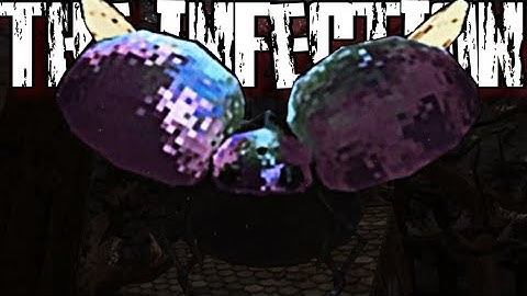The Infection Episode 1 (Gorilla Tag Movie)