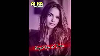 Forget You at Dawn  ✨AI.KA Digital  ✨ #newmusic #eurodisco #aikadigital