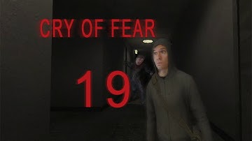 Cry of Fear | SIMON, SOPHIE, AND CARCASS | Part 19 | FULLY LOADED
