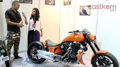 Times Auto Show - Bulleteers