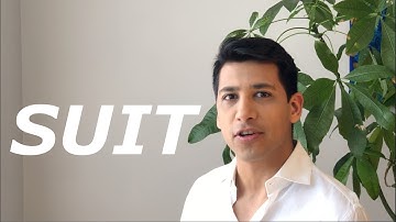 SUIT Getting started full video