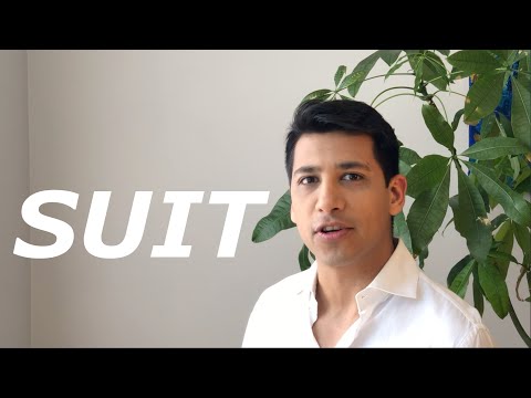 SUIT Getting started full video