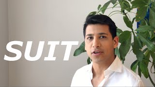 SUIT Getting started full video