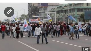 Download Lagu ENFIN LA POPULATION SE RÉVEILLE A GOMA,LES MOUVEMENTS CITOYENS EXIGENT L RETRAIT IMMÉDIAT D RWANDAIS MP3