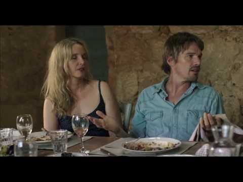 Before Midnight • Trailer italiano HD