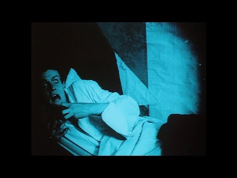 Tenets of German Expressionism (Video Essay)