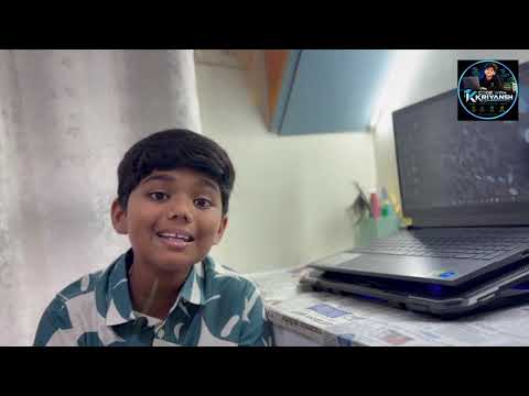 🐍 My Python Coding Journey | Code With Kriyansh 🚀