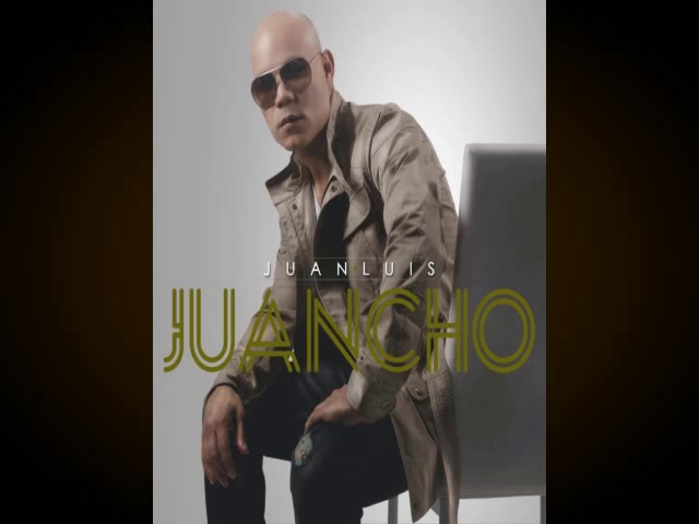 Juan Luis Juancho - Depende De Ti (Live in Salinas PR) 2018 class=