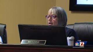 WS/FCS asks state lawmakers for financial help, likely to make more budget cuts