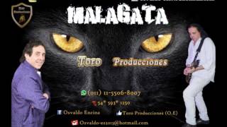 Malagata 2016 - No te voy a perdonar