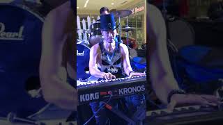 Stay cover by Sacred Zero screenshot 2