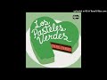 Los Pasteles Verdes - Recuerdos de una Noche (Remastered 2022) (Audio)