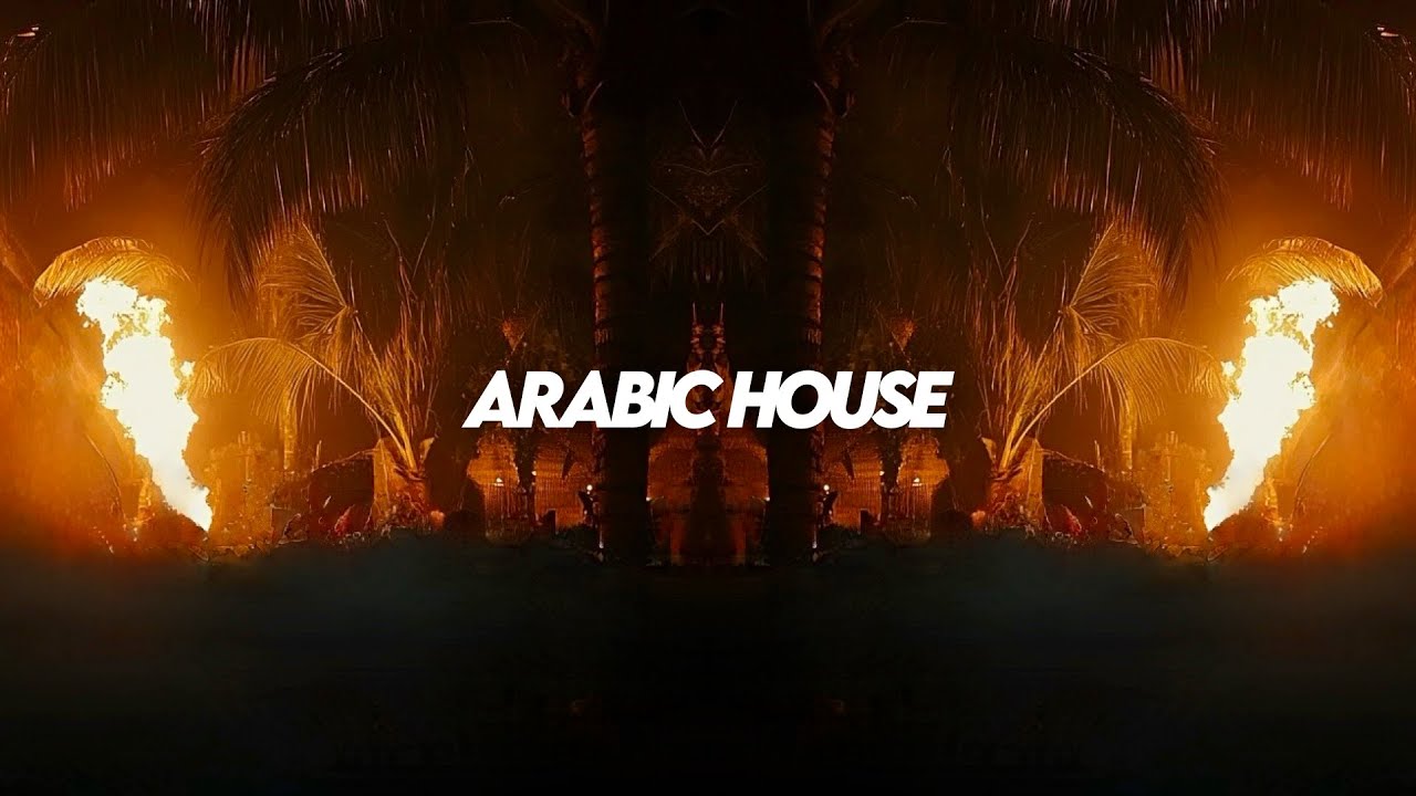 Best Arabic House 2025 π§Ώ | Arabic Afro House Mix | Mixed By AFRONOM Best Arabic House 2025 π§Ώ | Arabic Afro House Mix | Mixed By AFRONOM