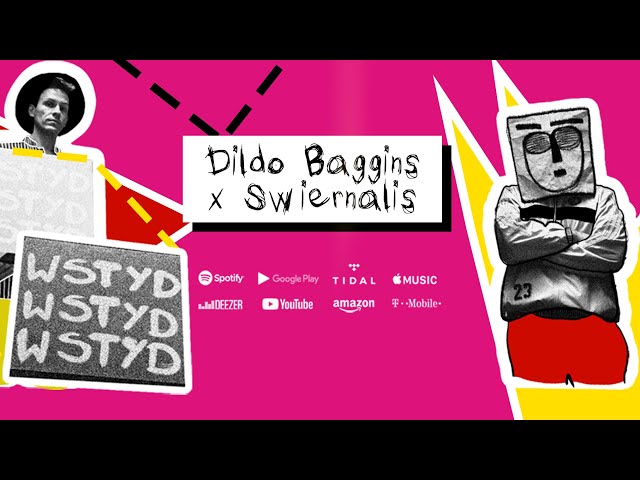 Dildo Baggins - Kabaczki feat. Swiernalis