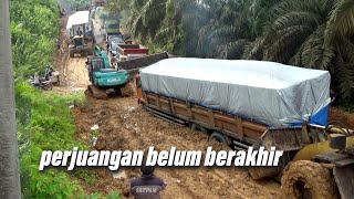 Perjuangan Fuso Oren belum selesai, masih ada tantangan di depan mata yg harus di lalui