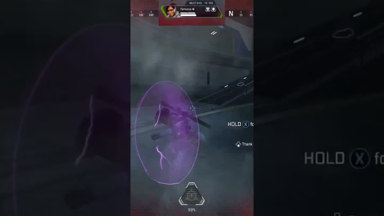 Apex Legends Duo wipe with bot5555 