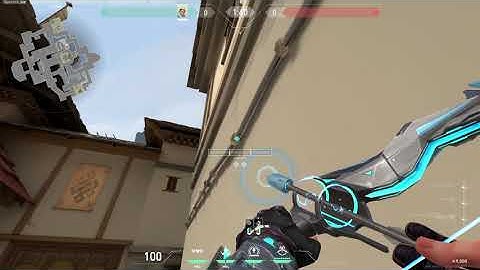 Best Sova dart to retake C on Haven